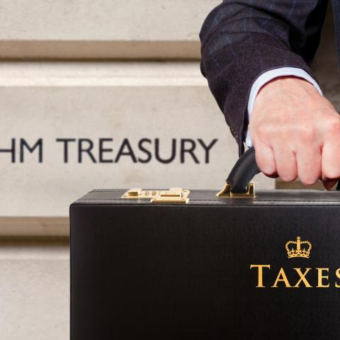 treasury