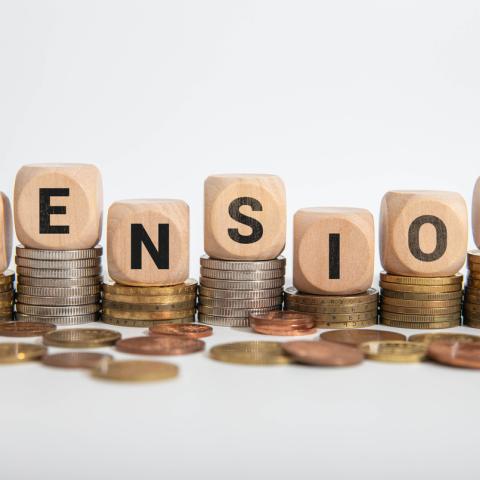 pensions 
