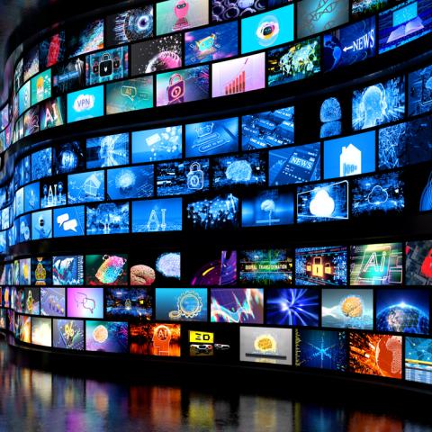 News consumption
