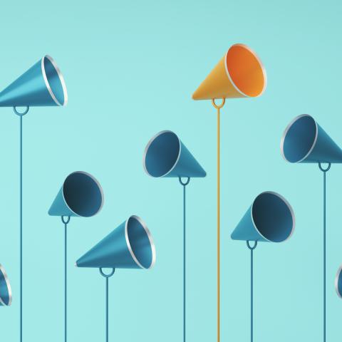 voices