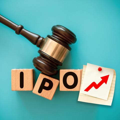 IPO