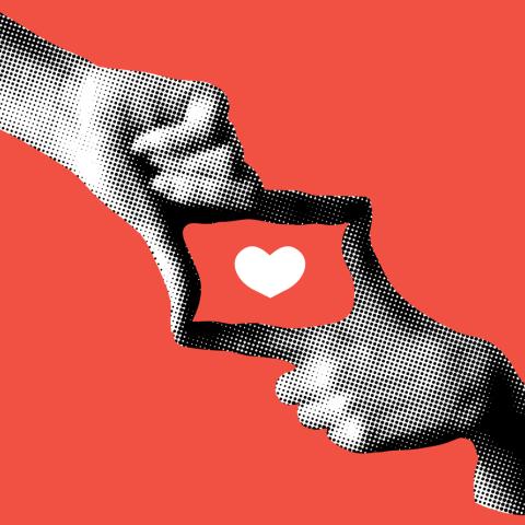 social media 