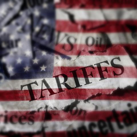 trumps tariffs