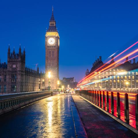 Big Ben