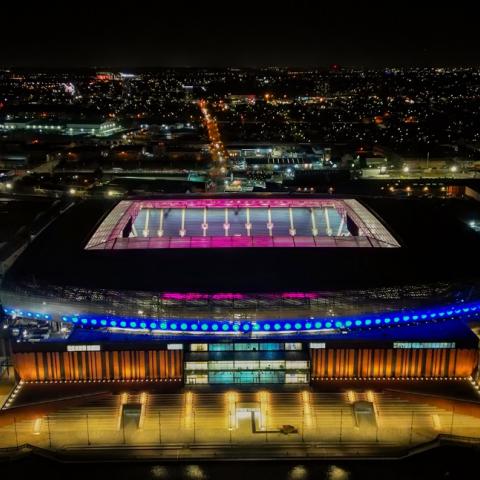 Everton football club