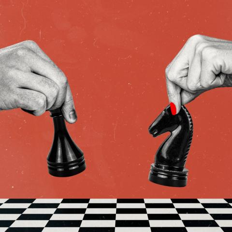 chess board