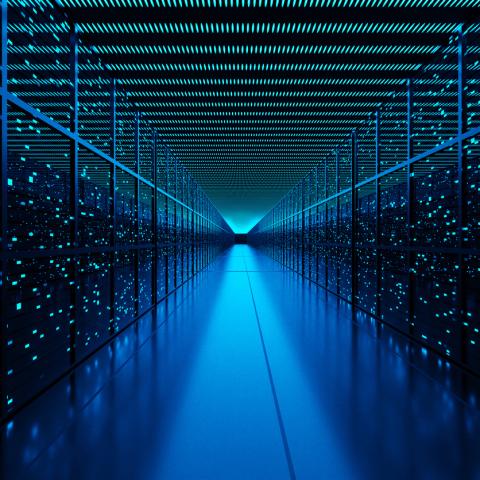 data centre