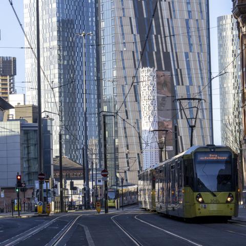 Manchester