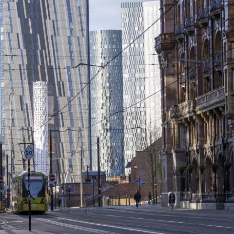 Manchester