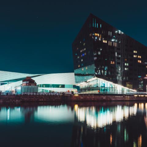 liverpool