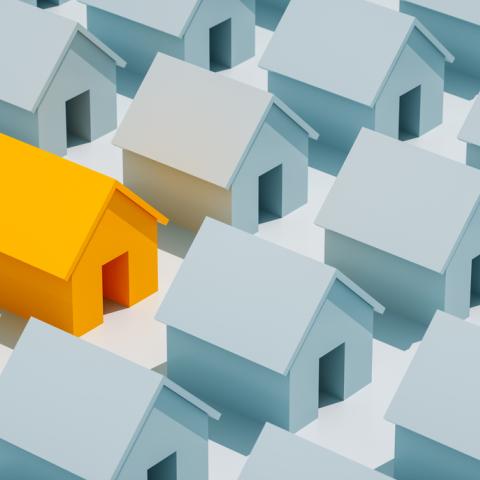 housing 