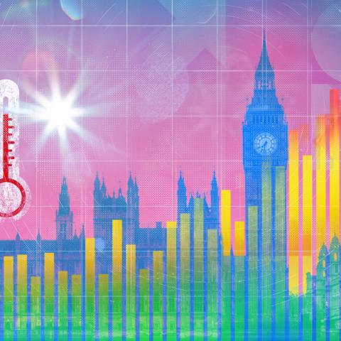 climate graphic