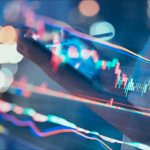finance markets