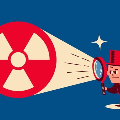 nuclear