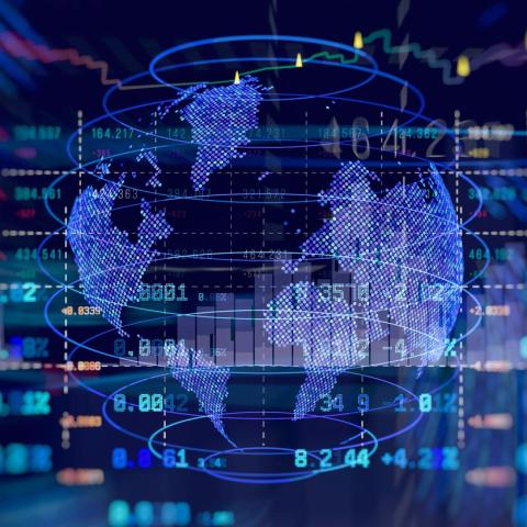 global stock markets