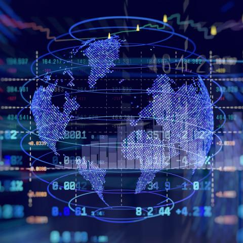 Concept for international economics