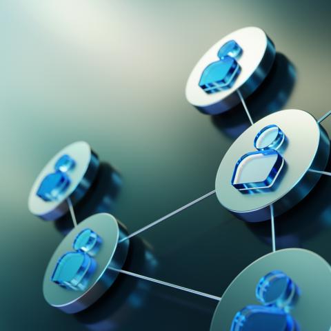 digital identity concept