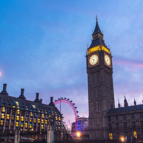 Big Ben