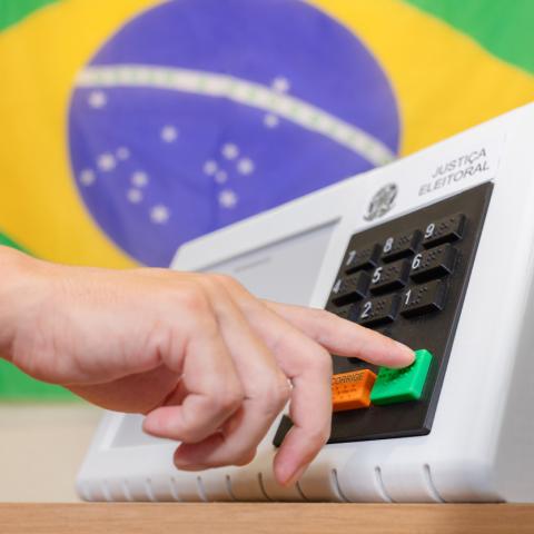 Brazil election