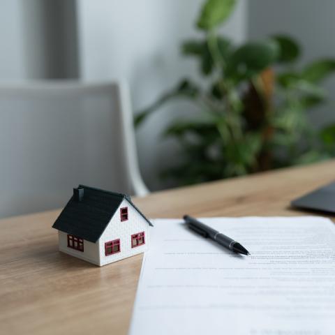 lease agreement
