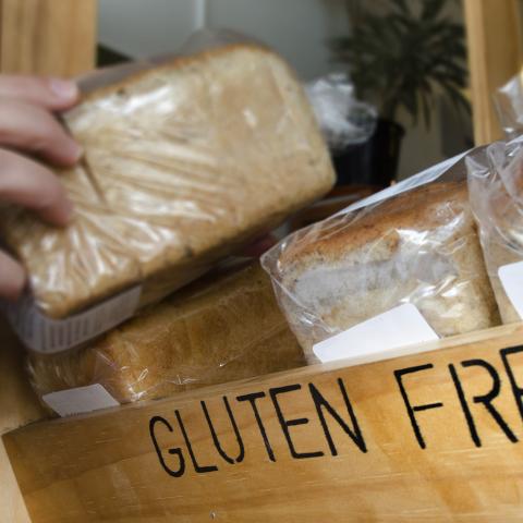 Gluten Free