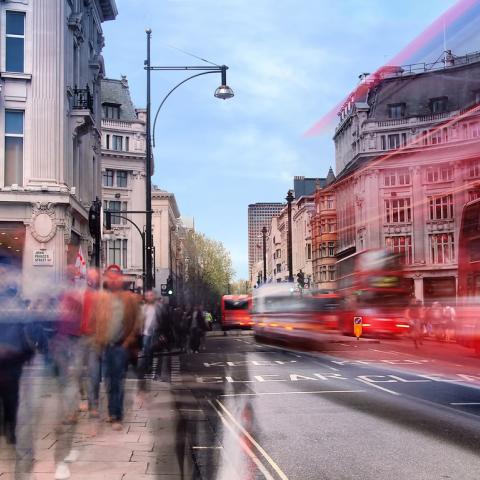 oxford street