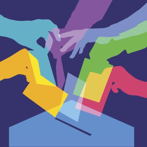 Ballot