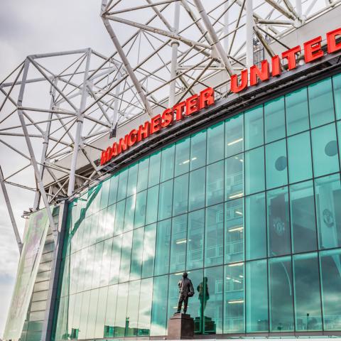 manchester u