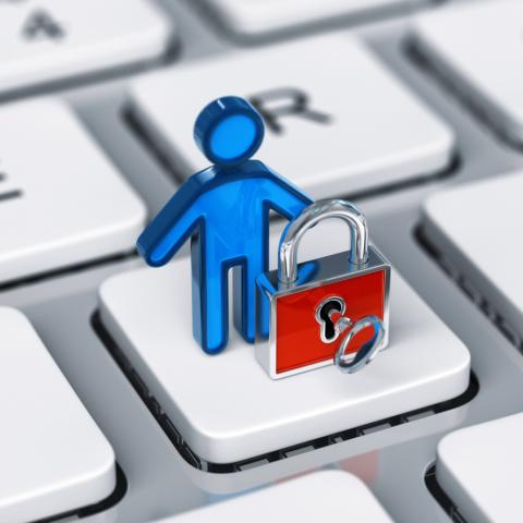 data privacy cartoon