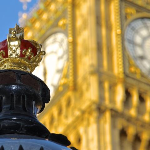 Parliament Big Ben