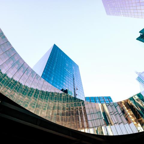 paris finance