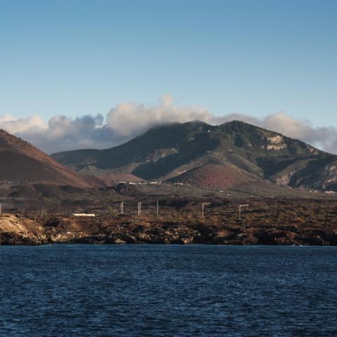 Ascension Island