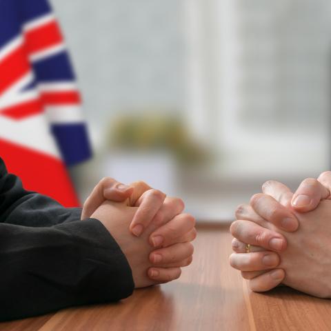 EU negotiation