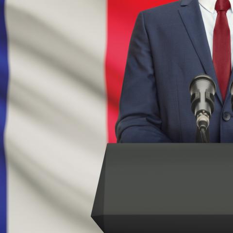 French politics