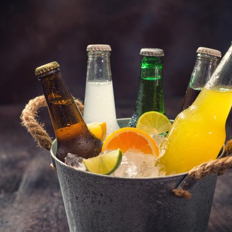 Drinks