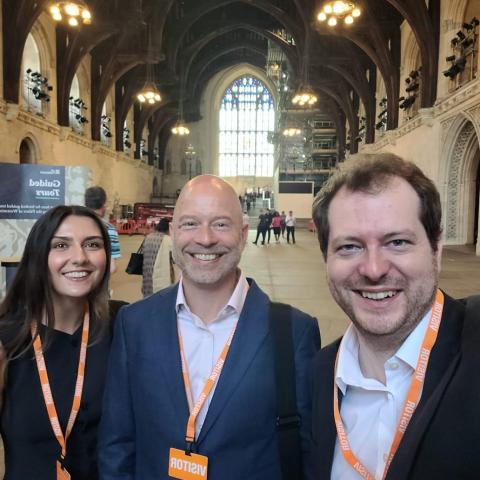 SEC Newgate at the great south west