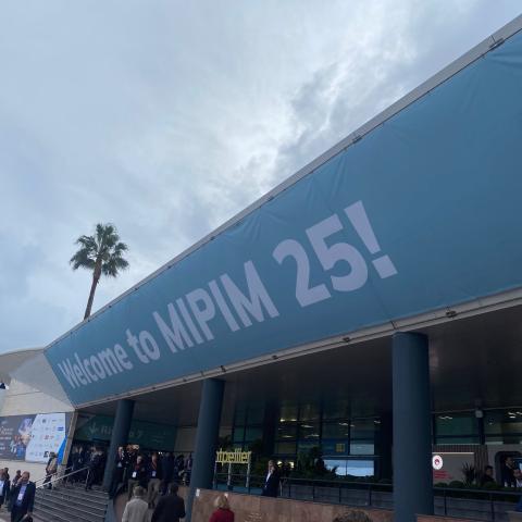 MIPIM25