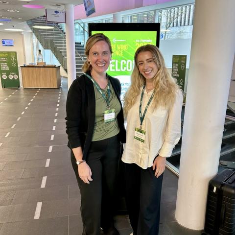 onshore wind conference