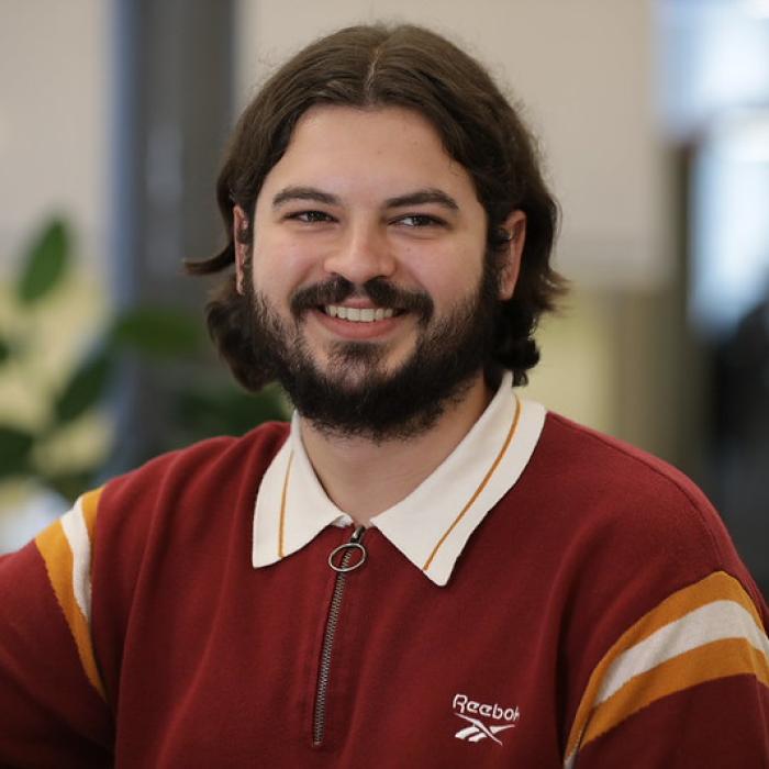 Caiman Desai SEC Newgate UK