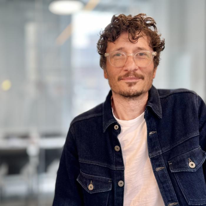 Adam Browning SEC Newgate UK Marketing MD