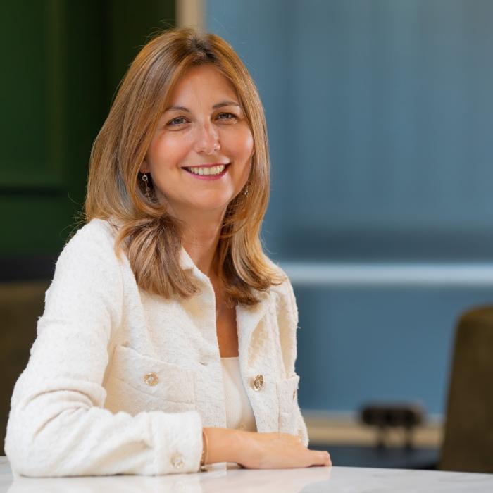 Noemie de Andia