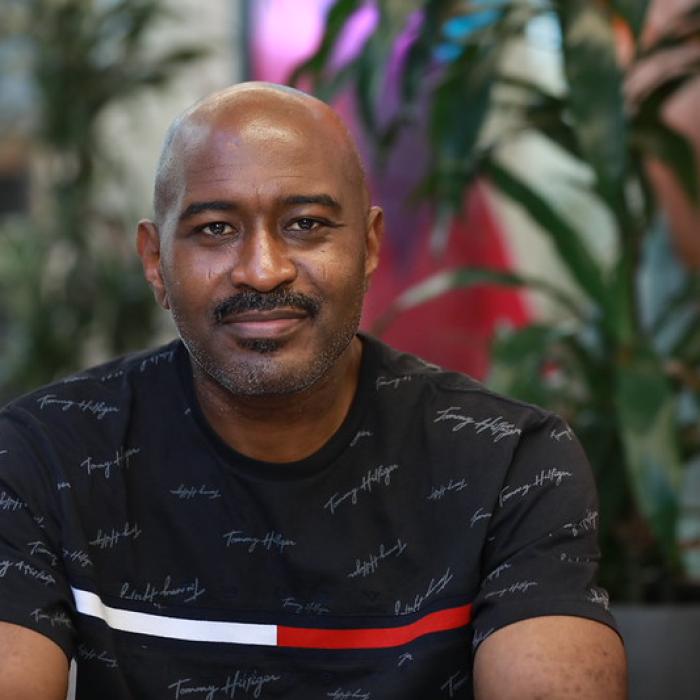 Sylvester Ehizojie