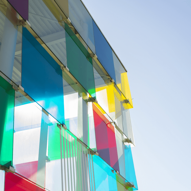 Regeneration building property