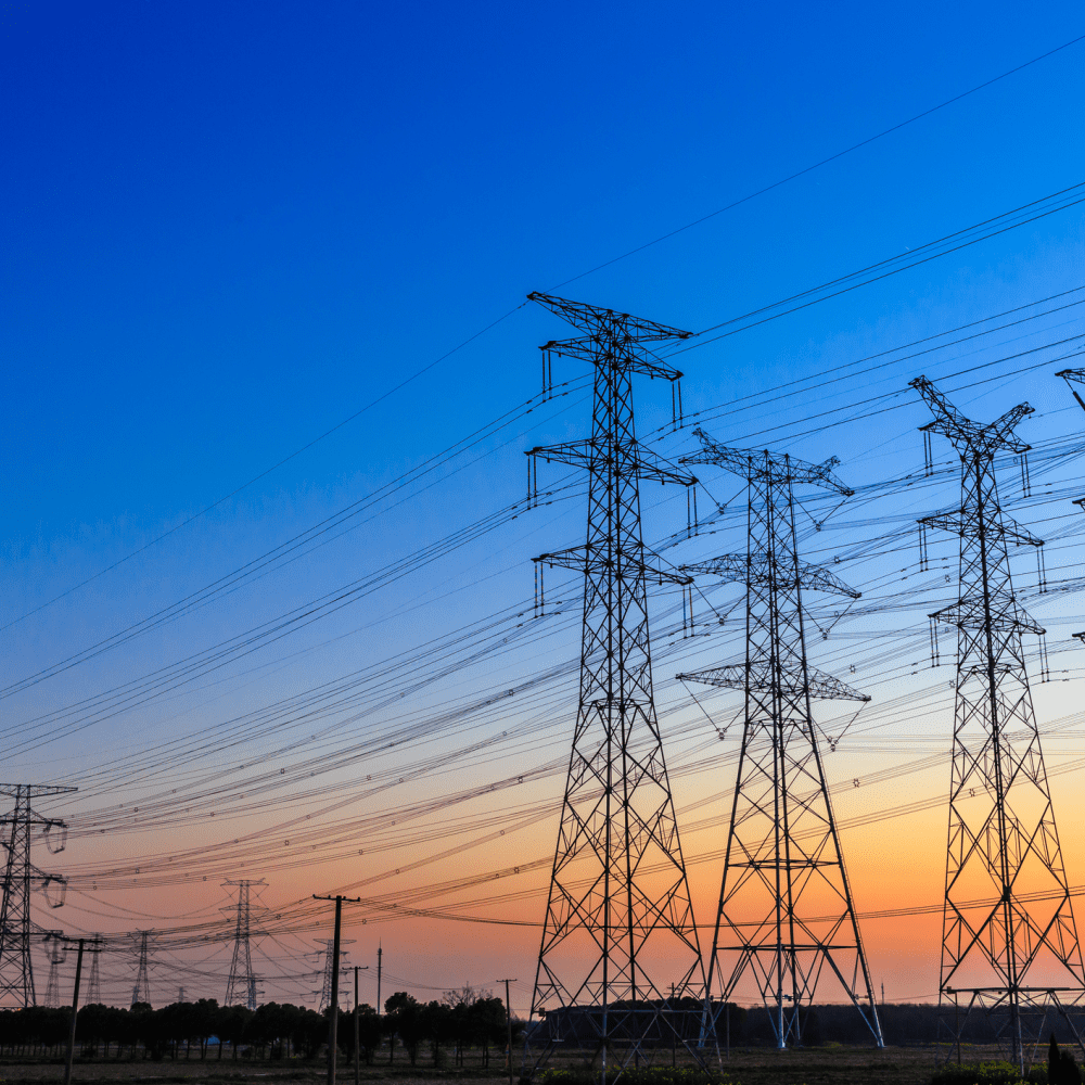 energy grid