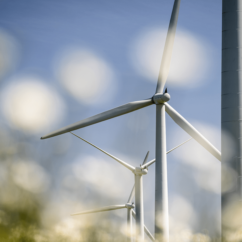 SEC Newgate Wind Power