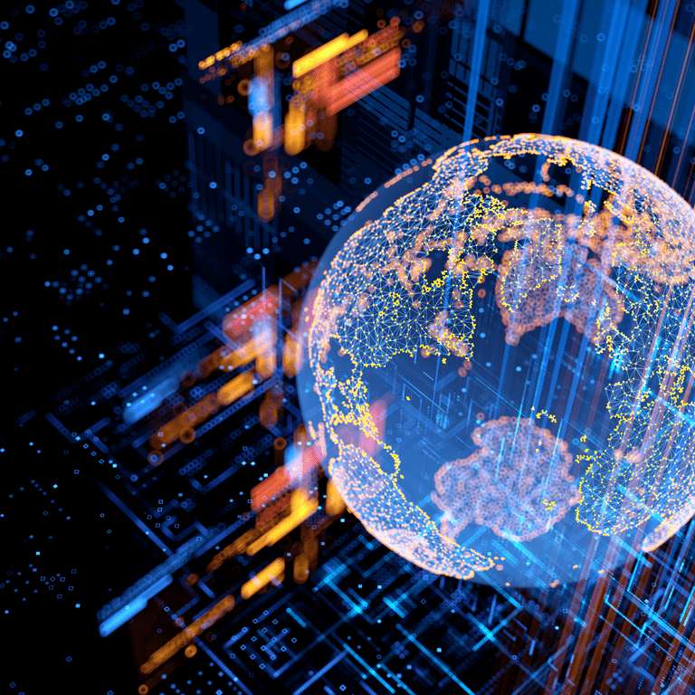 Global Impact Monitor