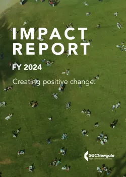 <div>SEC Newgate Impact Report 2024</div>