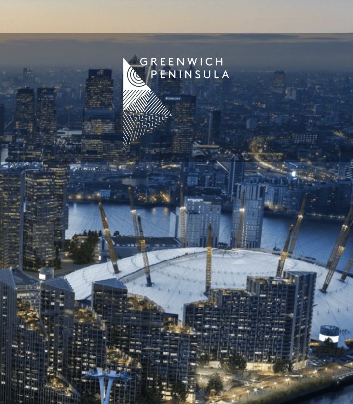 Greenwich Penisula