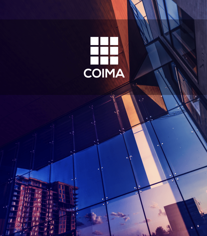 Coima