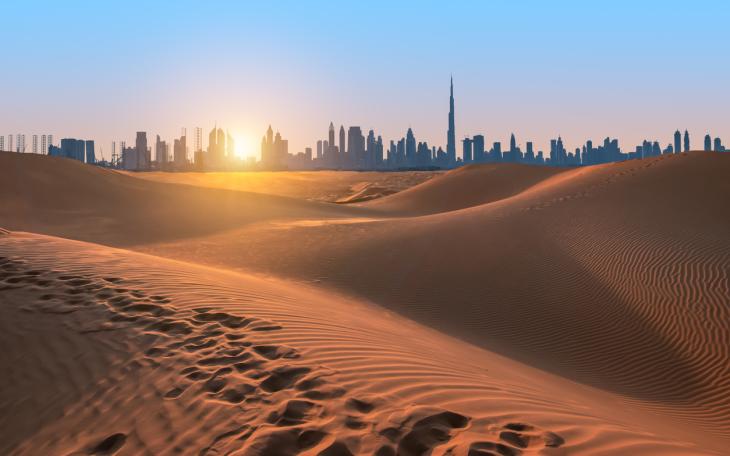 Dubai